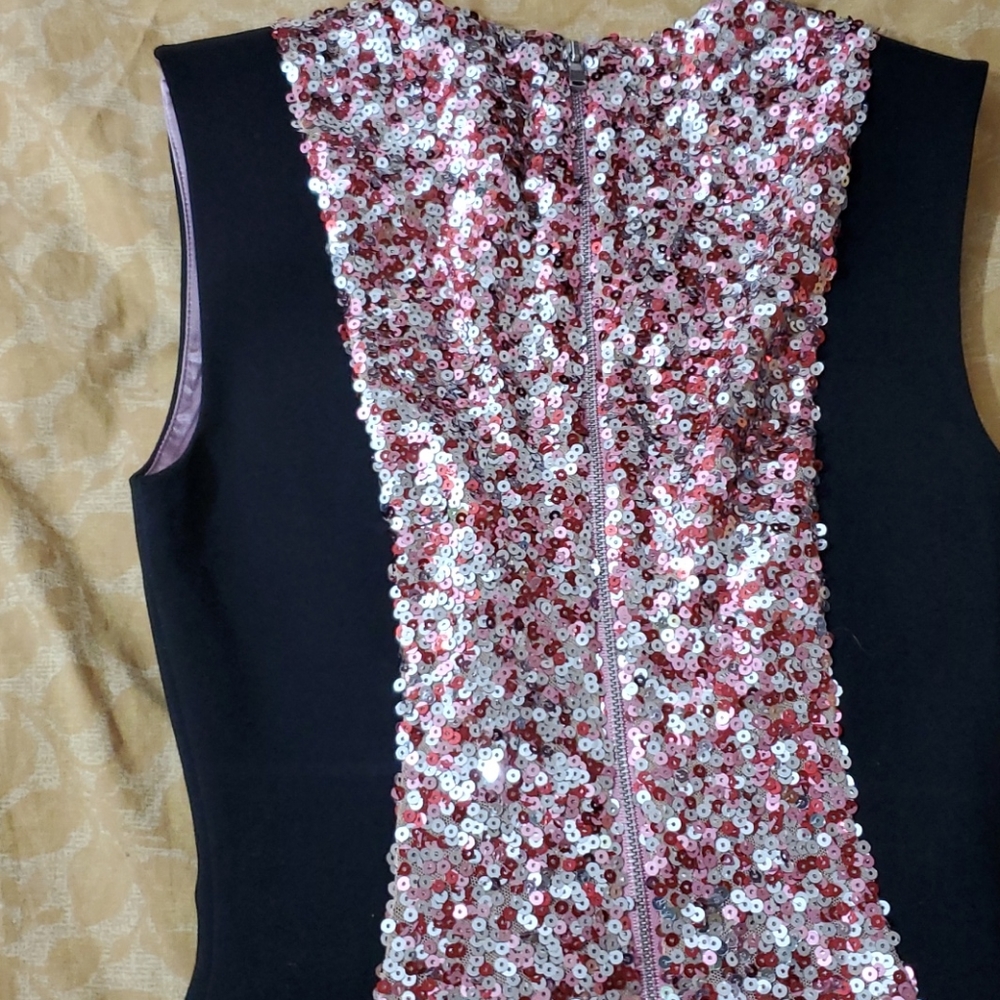 Sequence Dress - image 8